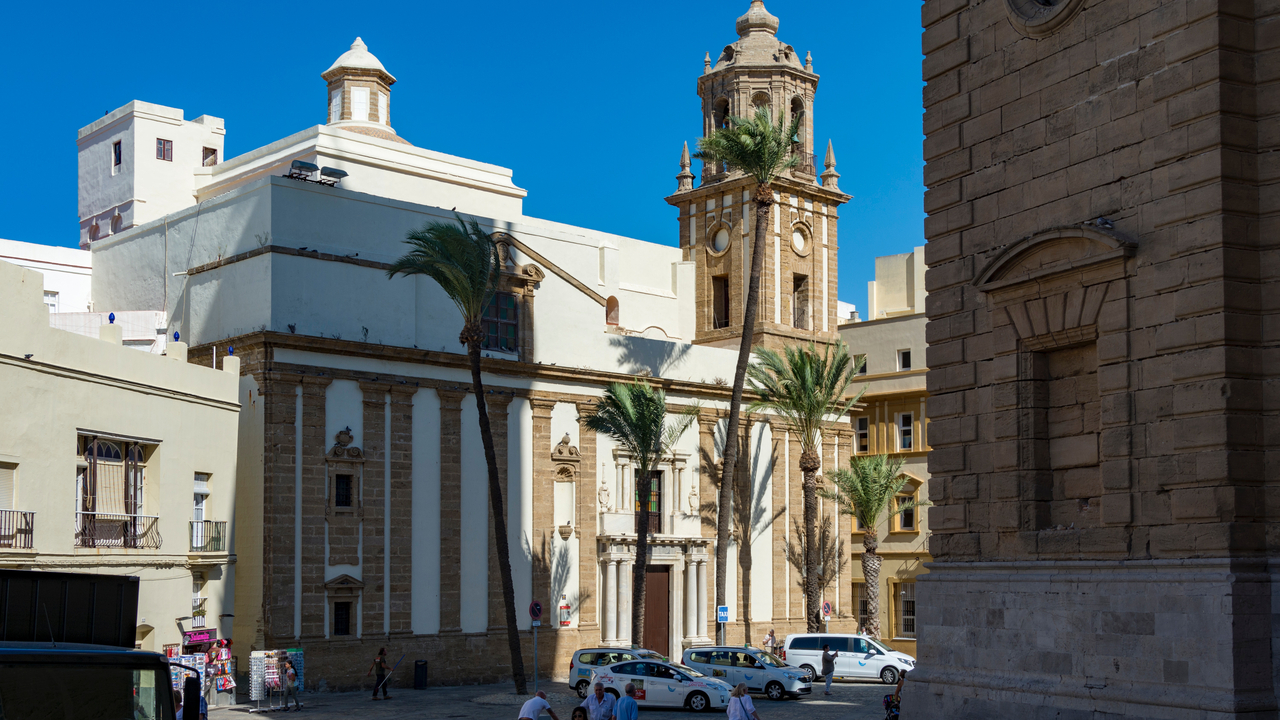 20171004 123014 , Cadiz, Andalusia, Spain